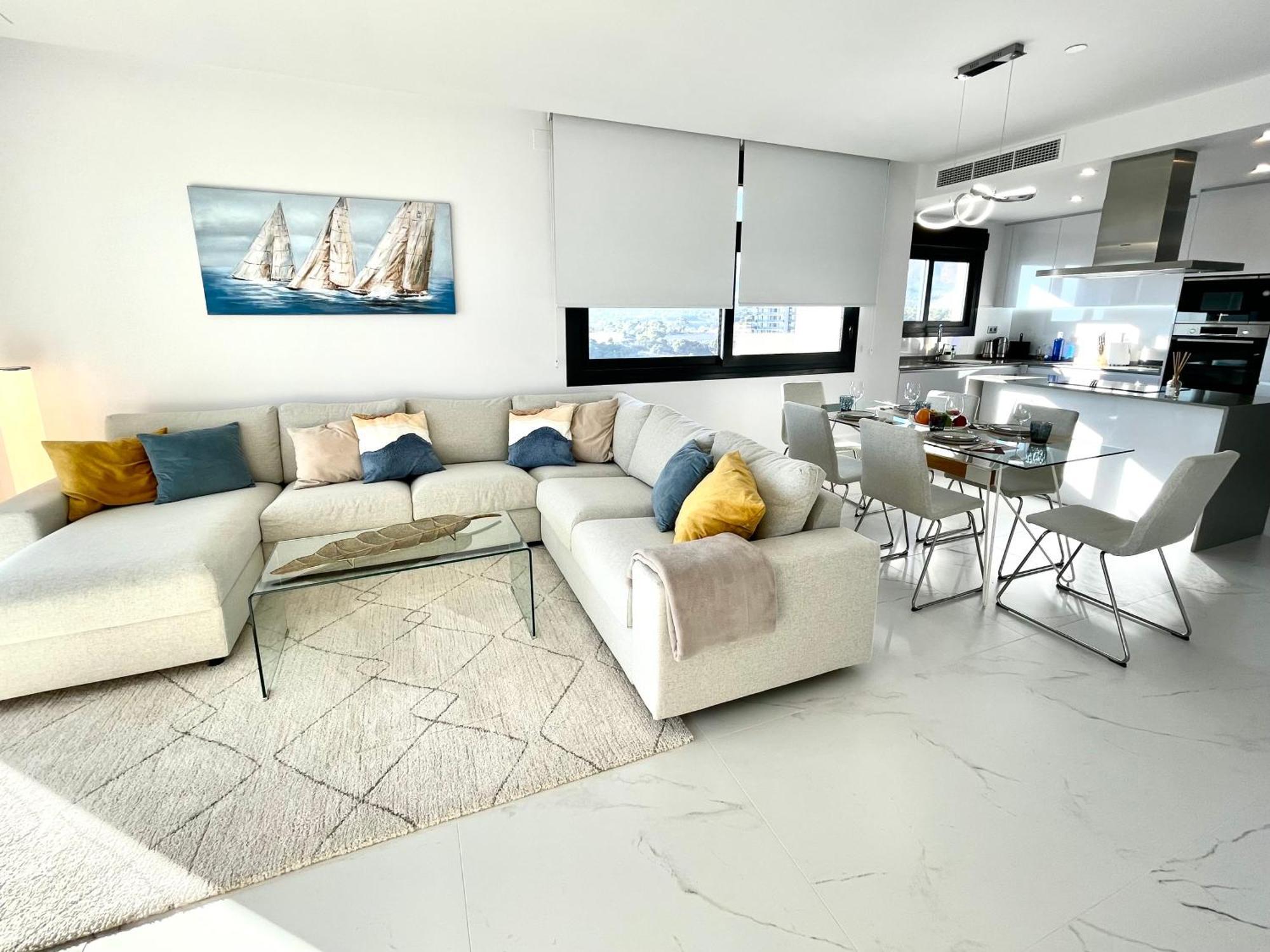 Luxury Sunset Cliffs Apartamento *
