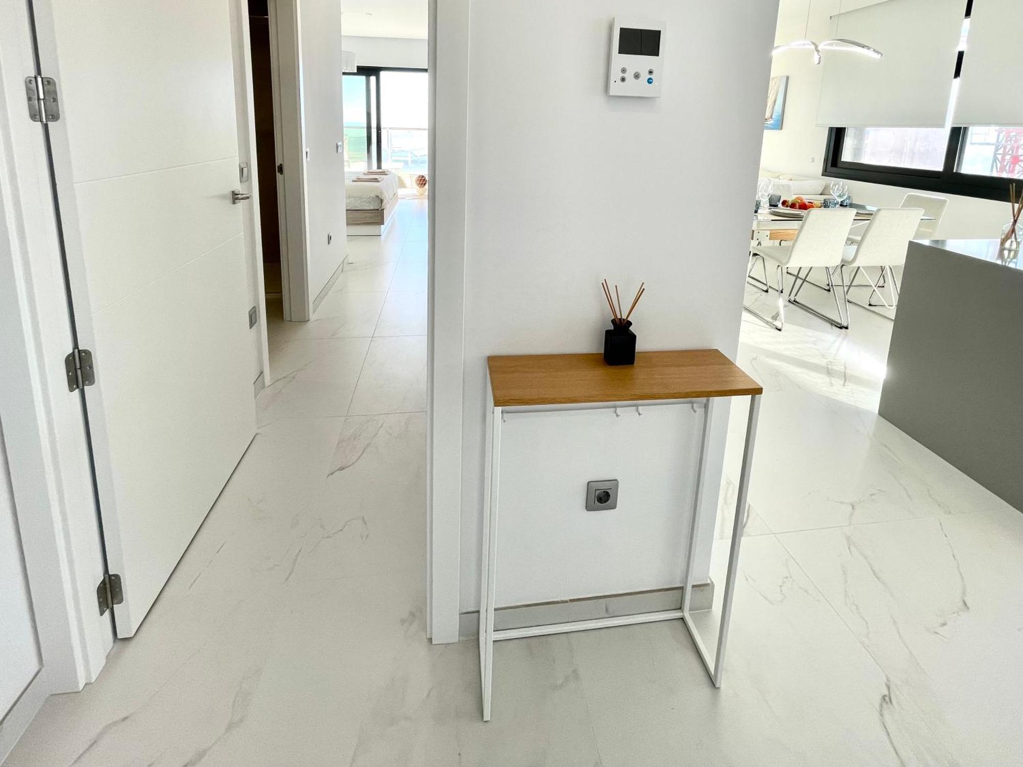 Apartment Luxury Sunset Cliffs *